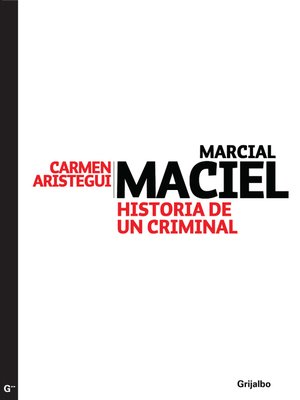cover image of Marcial Maciel